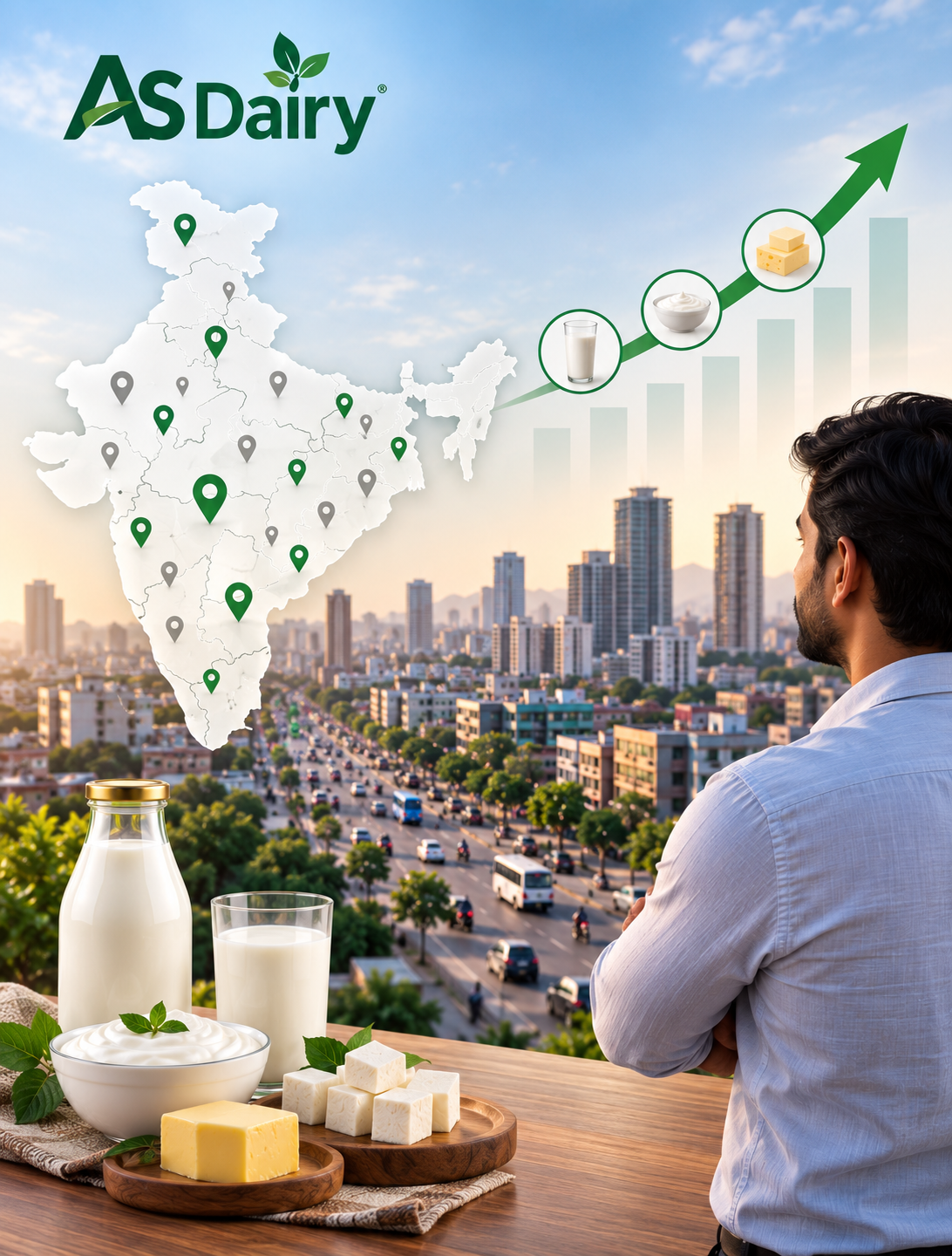 Cities Underserved