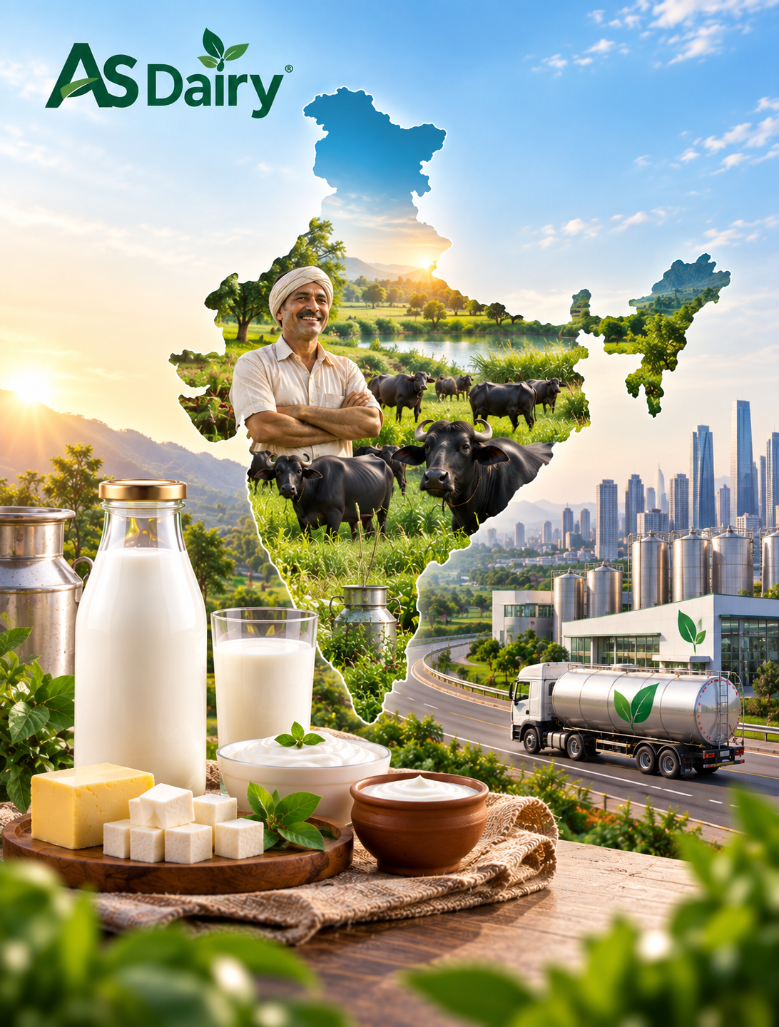 India's Largest Market