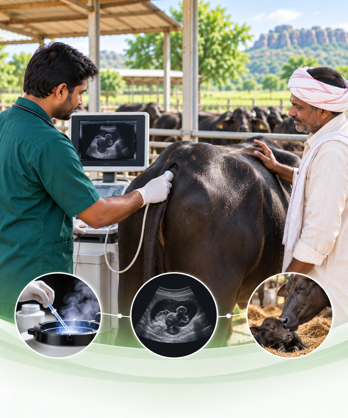 Reproductive Care