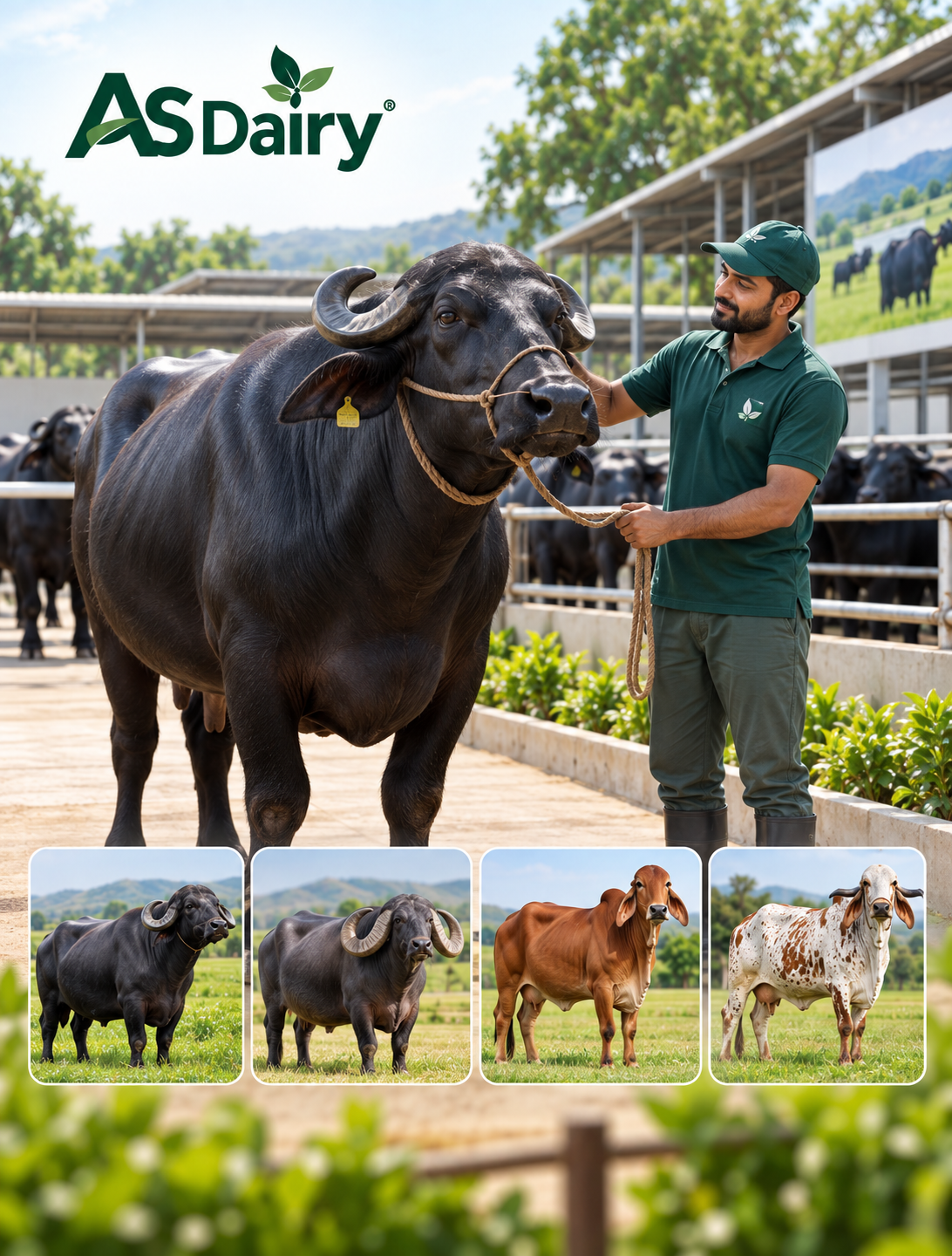 Livestock