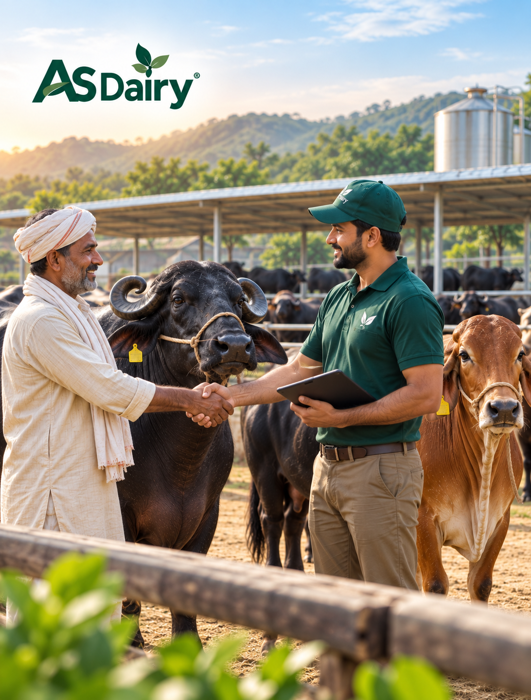 Sell Cattle