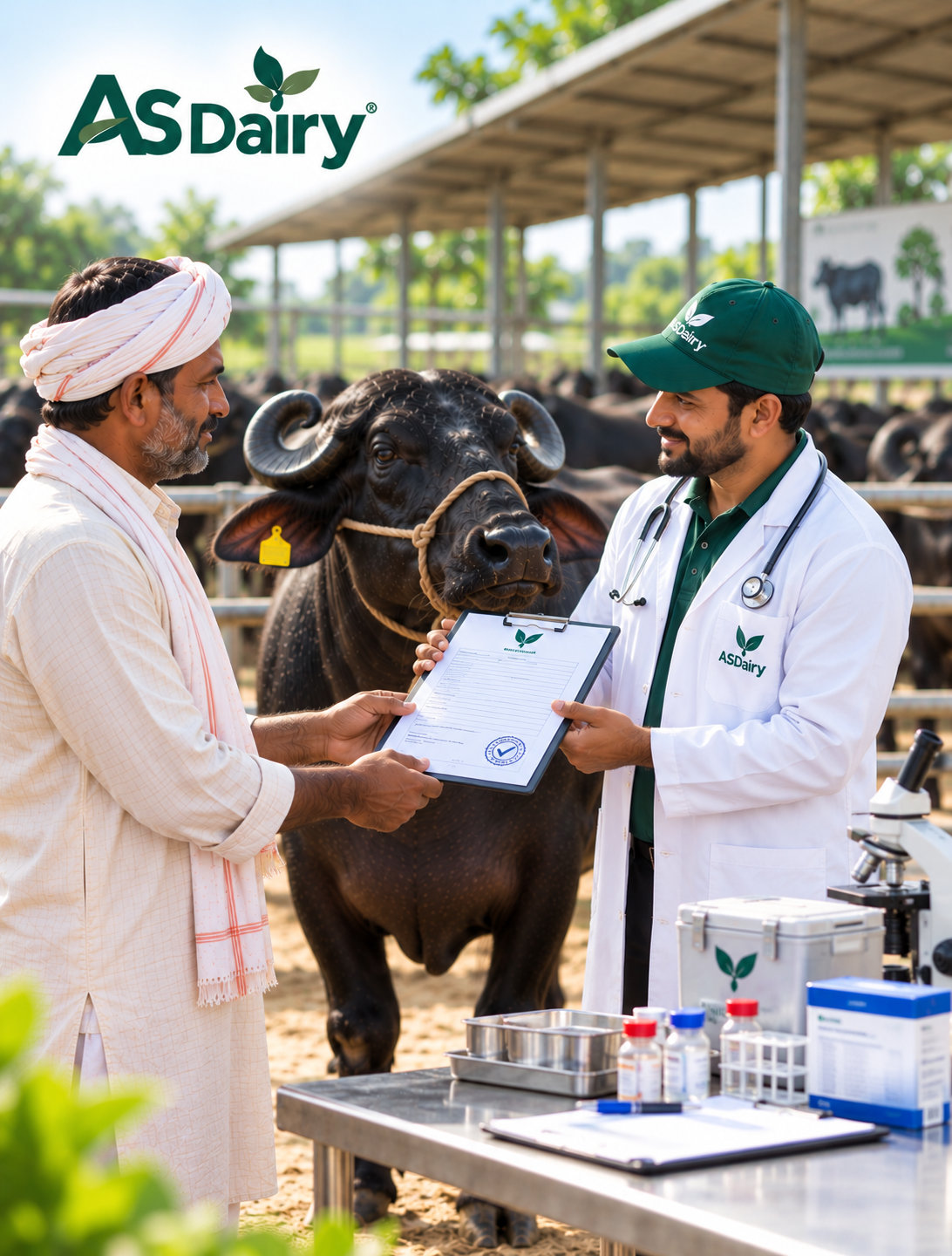 Health Certification
